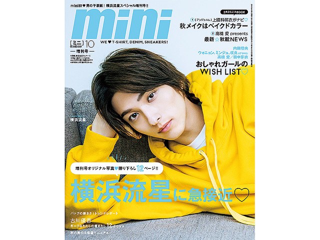 横浜流星 雑誌切り抜き 数年分まとめて（約80冊分）ファイルごと 横浜流星 雑誌 切り抜き 流々自適 あなたの番です 私たちはどうかして