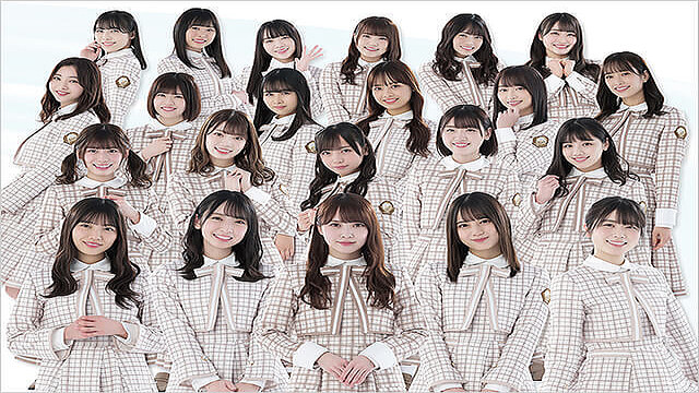 ローソン 日向坂46スマホくじ オンラインイベント招待やブロマイド 商品引換券などプレゼント 必ずもらえる 壁紙も ライブドアニュース ローソン 日向坂46スマホくじ オンラインイベント招待やブロマイド 商品引換券などプレゼント 必ずもらえる 壁紙も ライブドアニュース
