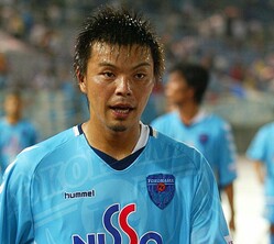 ����FC����ˤĤ��Ʋ�ܤ�����ᡣ(C)SOCCER DIGEST