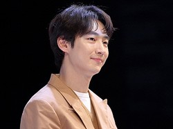 俳優イ ジェフン 福岡で日本のファンと触れ合い 日本版 シグナル を見たら ライブドアニュース