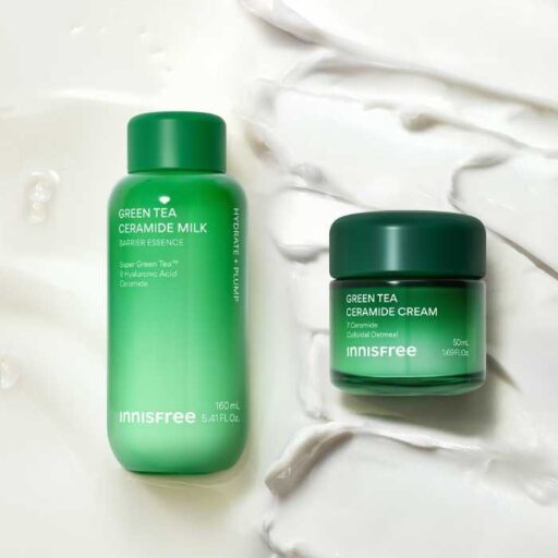 innisfree グリーンティー 化粧水 2本セット - メルカリ