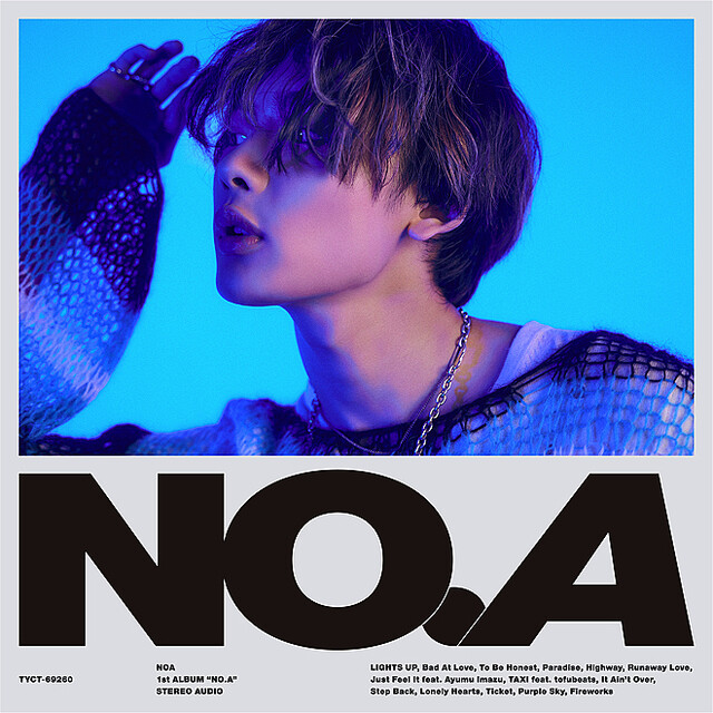 特別セーフ noa fan meeting ファンミ ノア ライトブレスレット 新品未