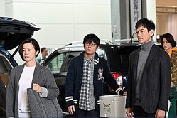 TBS系 日曜劇場『グランメゾン東京』（C）TBS