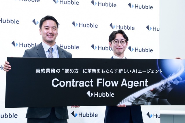 AIȡContract Flow Agentȯɽ / 塦֥ե󥹥ѥӥꥪסڤޤȤᵭ