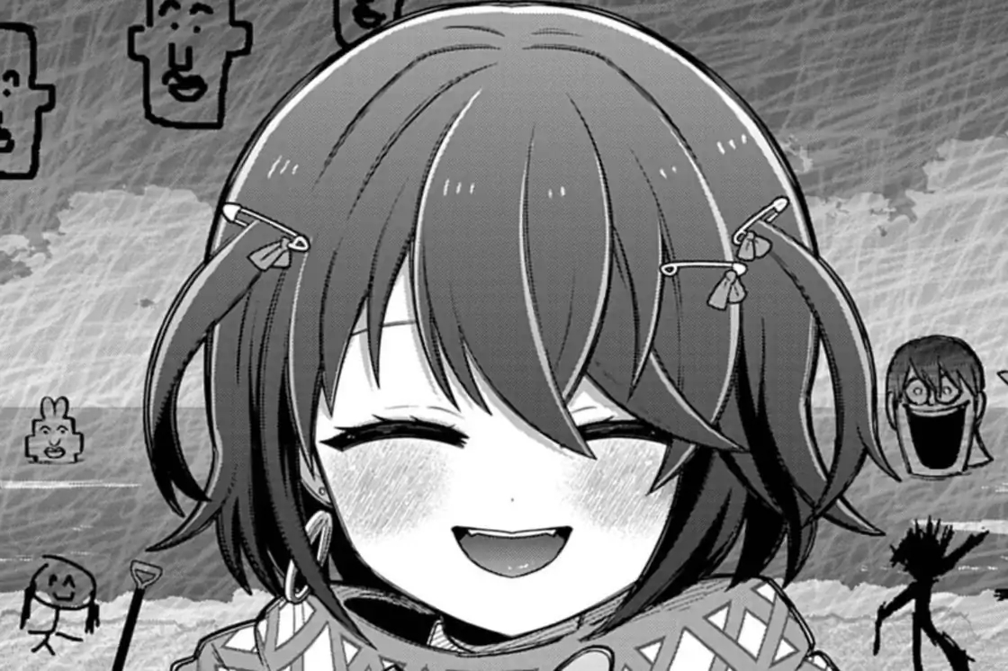 ましろ爻登場！「にじさんじ」28話前編が週刊コロコロコミックで公開