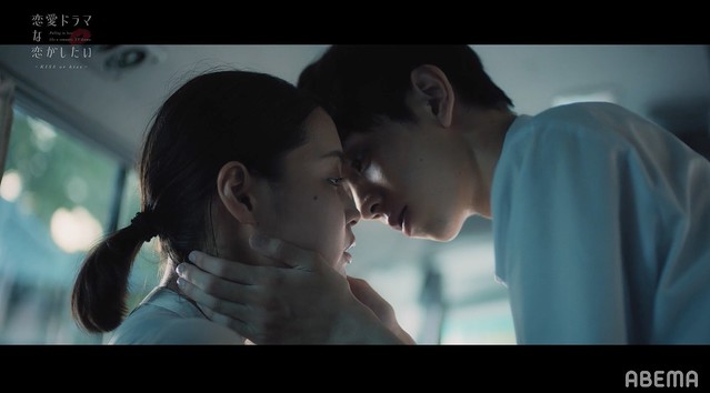 ドラ恋 人気カップル わくのの スペシャルドラマで再びキスシーン 人気俳優 新人マネージャーのラブストーリーを好演 ライブドアニュース ドラ恋 人気カップル わくのの スペシャルドラマで再びキスシーン 人気俳優 新人マネージャーのラブストーリーを好演 ライブドアニュース