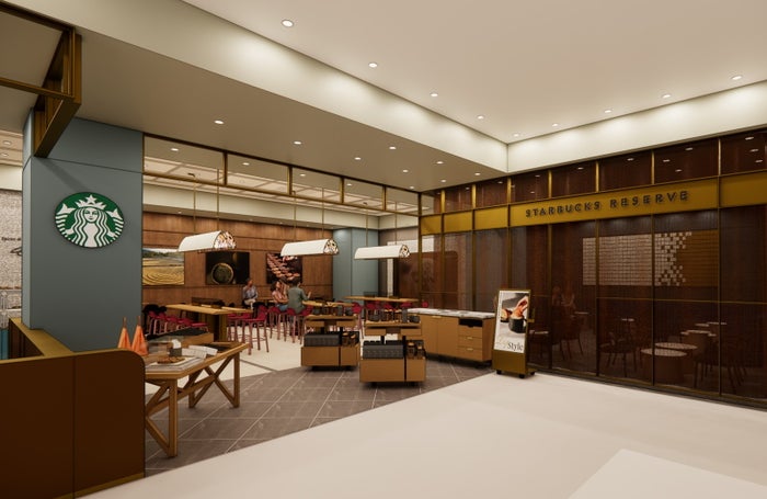 心斎橋PARCO地下1階店／提供画像