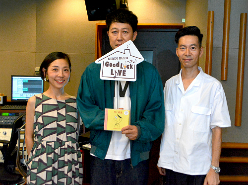 電気グルーヴのカバーも披露！ 夫婦デュオ・ハンバートハンバートの