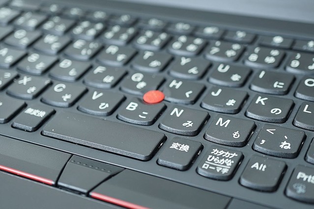 ���֥ݥ��פ�Ȥ�ʤ�ThinkPad�桼�����������Ƥ��롩����Ǿ���륿�ʥƥ���