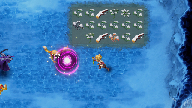 不思議な力で変身 2つの姿でファンタジー生活 ルーンファクトリー３スペシャル Nintendo Switchで23年春発売決定 ライブドアニュース