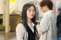橋本環奈（C）2020映画「⼩説の神様」製作委員会
