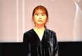 第31回映画祭TAMA CINEMA FORUM『第13回TAMA映画賞授賞式』に登壇した有村架純 （C）ORICON NewS inc.