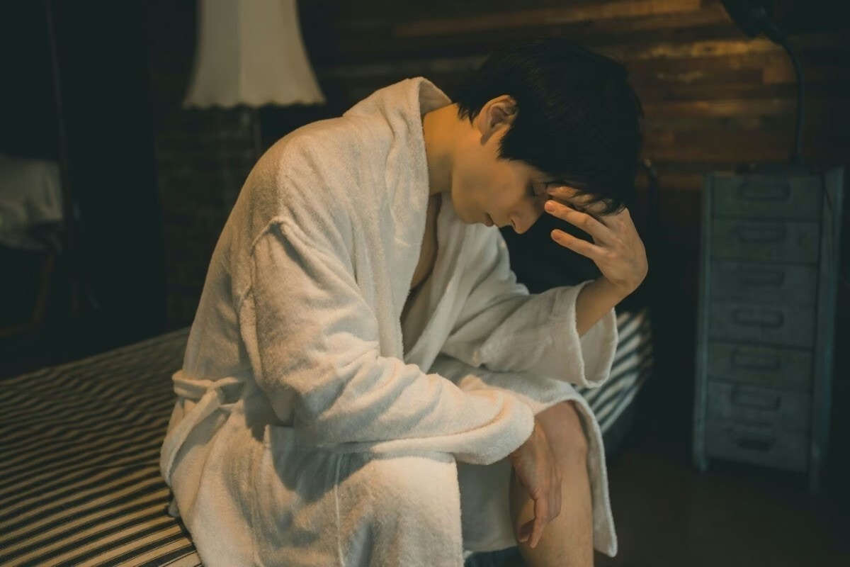 深夜2時30分の【事件簿】「本当にごめん！」夫が妻に謝罪→大失敗に「うちもこの間…」「どこも一緒」【ママリ】