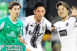 最高額の日本人は誰だ サッカー選手市場価値ランキング11 15位 日本代表から遠ざかる実力者がランクイン ライブドアニュース