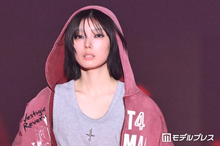 藤吉夏鈴(C)モデルプレス