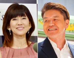 松本伊代に「クソ女!」と捨て台詞も、過去に感謝を述べていたヒロミ