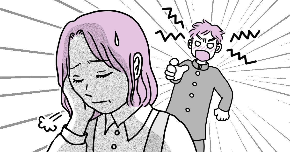 更年期突入で心と体が疲弊...子どもの反抗期と更年期はいつまで続く?