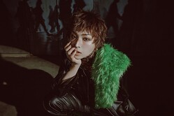 ���������4th ALBUM��LIMITLESS�٤��꡼�ɶʡ�Facing My Shadow������ۿ����������ȡ�����˲ƤΥ饤�֥ĥ����ӥ��奢������ߥ����Ȥ�����桪