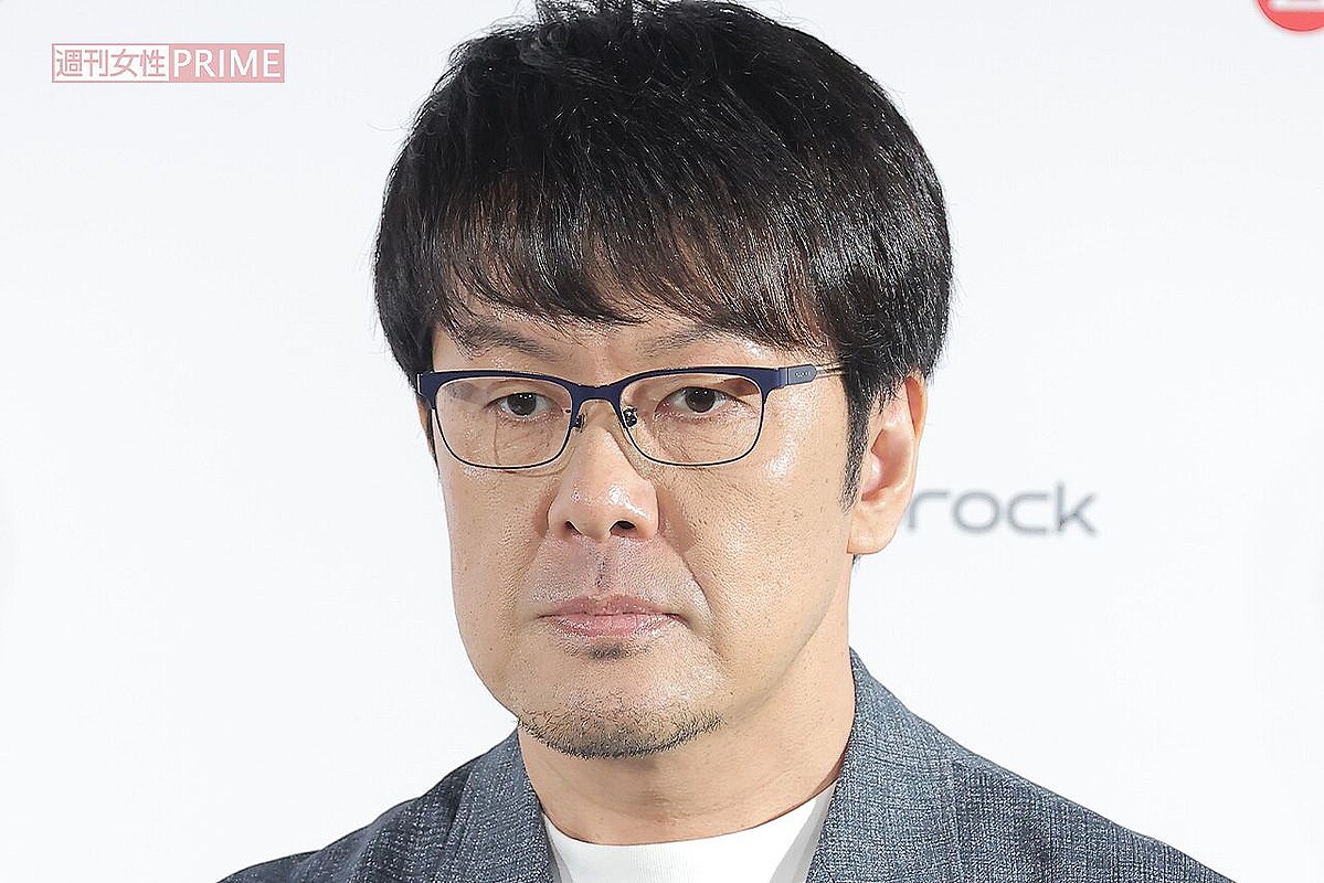 土田晃之