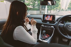  ��GetPairr Mirror Cast���ޤ�������CarPlay̵���������ޥ۲��̤�ֺܤء����ָ��ꡢWireless CarPlay�ߥ磻��쥹���2in1���˳ʤ�1������ 