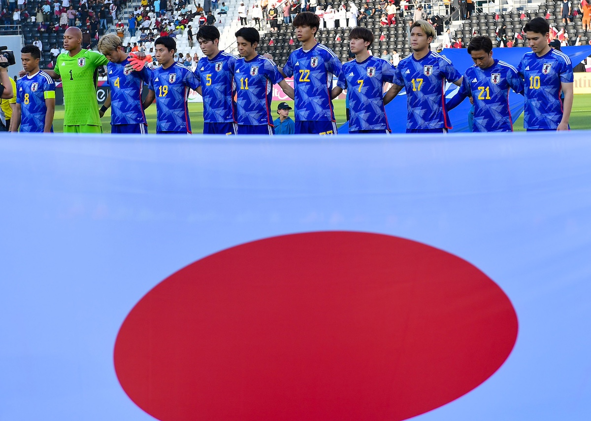 男子サッカー日本代表はどの作品？ FIFAランキングと夏アニメの“話題度”で考えるパリ五輪 - ライブドアニュース
