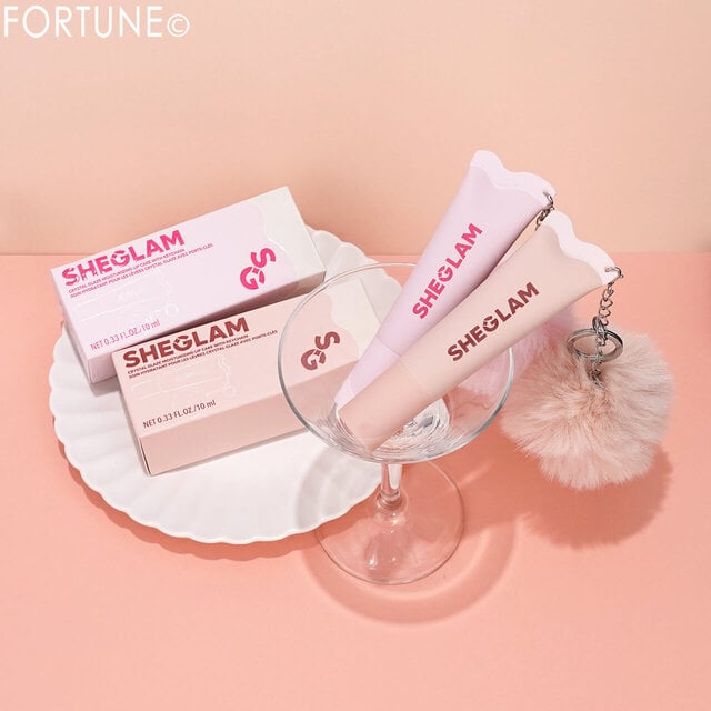 シーグラム25年夏新作｜限定『クリスタル グレーズ モイスチャ