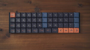 O51Go オーソリニア 40%でオーソリニアのキーボード「O51Go」を使ってみた - ライブドア