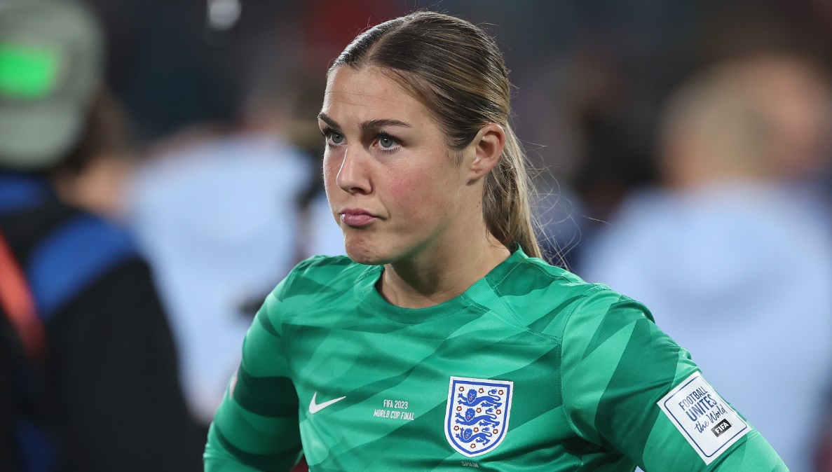 Football England. Nike IN Nike England キーパーシャツ