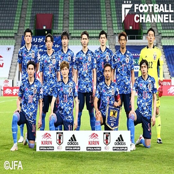 日本代表の予想スタメン フォーメーション ベストメンバーならこの11人 トップ下は久保建英か それとも ライブドアニュース