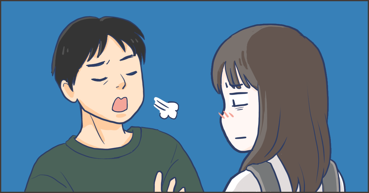 「生理で横になっていると不機嫌に」夫とのトラブル事例を紹介