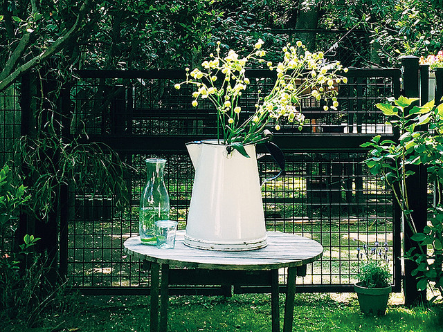 輝いている人のこだわりを調査 業界人のリラックスライフスタイル Peachy ライブドアニュース