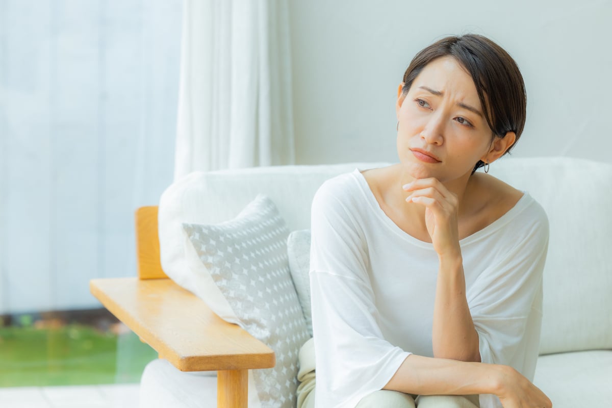 低血糖を放置する危険性とは?(画像はイメージ)