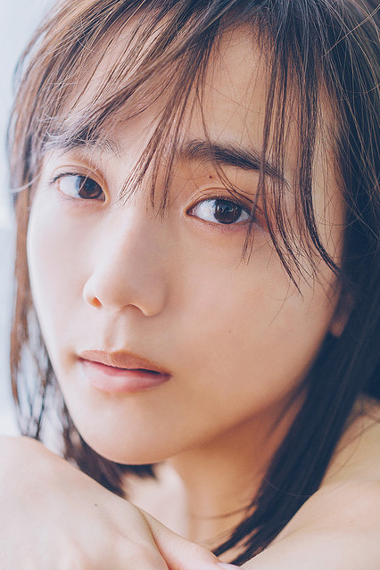 松井愛莉 これでノーメイクってマジ ぐぅ可愛な すっぴん顔 を公開 Peachy ライブドアニュース