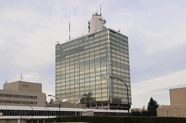 NHK�������󥿡�������Խ�ë���