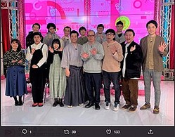 ̵�ѵҤǤη辡�˽о줹��ݿͤ����ʲ����ϡإ���ƥ졡2020ǯ2��29����Twitter�֤��礦����3���ϡؤ��褤��R-1�����פ�2020���ե����ʥꥹ���罸�硪���ͥ��ʳ�����äƤ�餤�ޤ���SP���١ס٤Υ����꡼�󥷥�åȡ�
