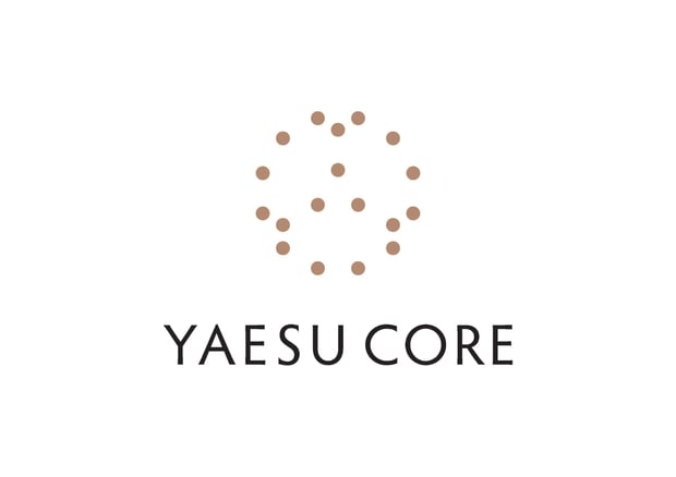 八重洲再開発事業の施設名称が「YAESU CORE」に決定 約50店舗を開業予定