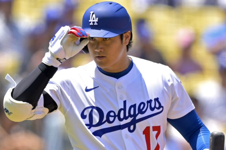 大谷翔平が唯一挨拶をやめた監督「たった一つのチームと一つの監督だけ」