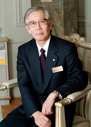 白川英樹さん