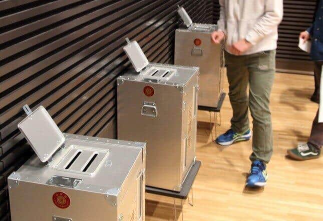 略称問題が尾を引いている（写真はイメージ）