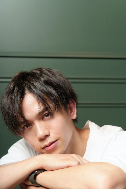 白服（MeseMoa.）インタビュー リーダーとして10年グループを牽引