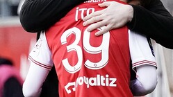 ���󥭥塼�ʡ������ֹ�39�פ򹥤ॵ�å������ꤿ��