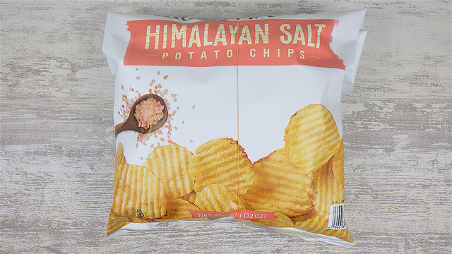 コストコの ケトルチップス はなぜ大人気 他ポテトチップスの種類や保存方法も紹介 Peachy ライブドアニュース