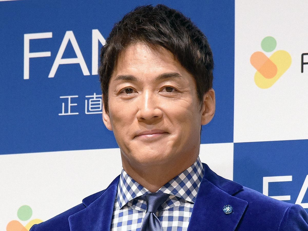 長嶋一茂、飛行機のファーストクラスは「全然値段が違うから乗らない」