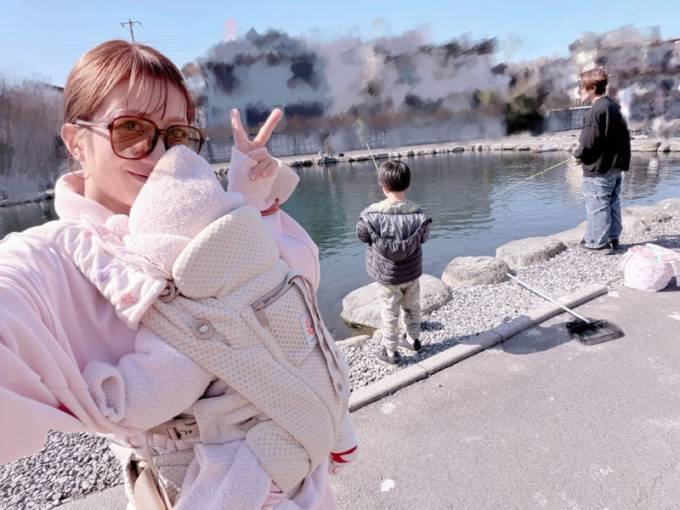 
          画像出典：辻希美オフィシャルブログより
        