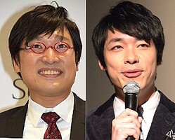 2�ͤϥ饤�Х�ˤʤ�Τ�!?����Τμ����������