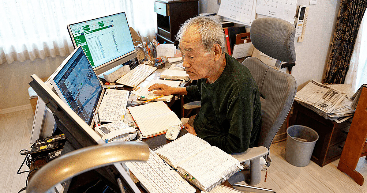 写真：川瀬典子