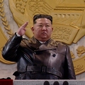 北朝鮮「弾道ミサイル」十数発か