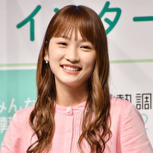 
          川栄李奈、『カムカム』で“泣くほど苦労した”撮影秘話を明かす「覚えられないと思って」
        