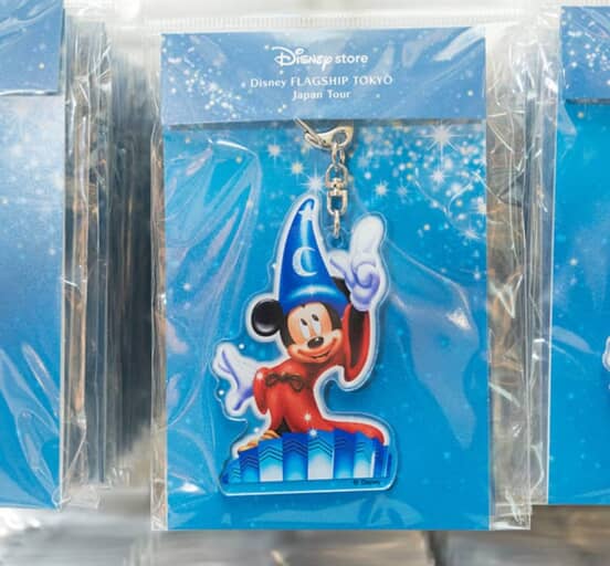 ディズニーフラッグシップ東京ジャパンツアー】全国9都市を巡る