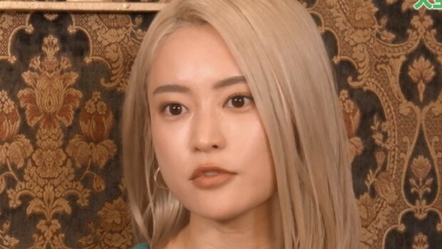 【写真・画像】小島瑠璃子、活動休止中の収入は「ゼロ」「生活水準を下げることに1ミリも抵抗がない」　1枚目